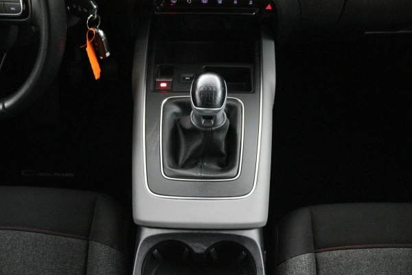 Citroën C5 Aircross 1.2 PureTech Business*ECC*CAM*NAVI*ACC*CARPLAY*