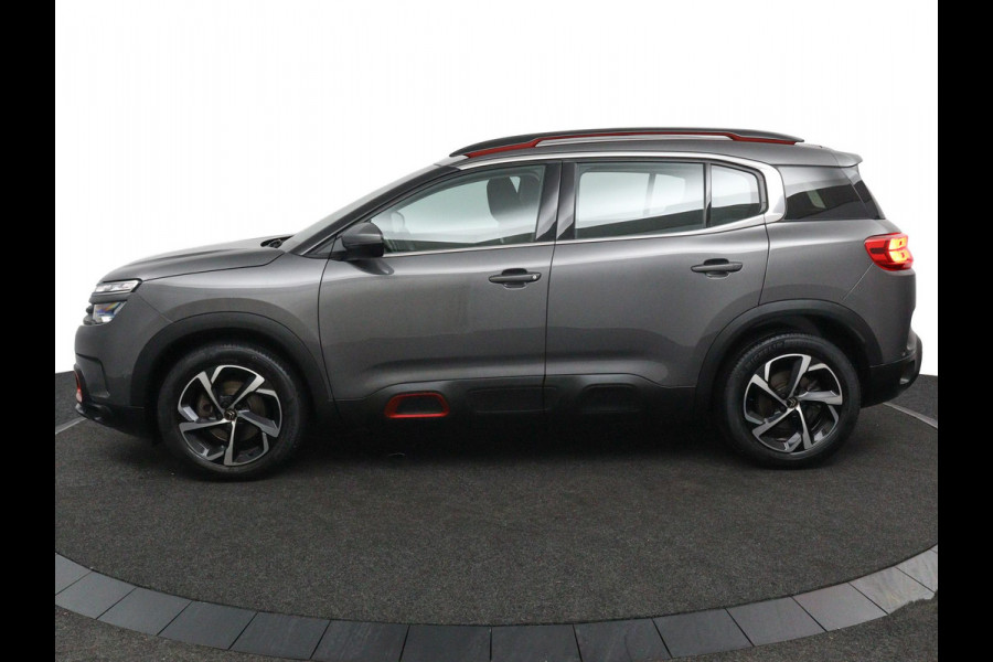 Citroën C5 Aircross 1.2 PureTech Business*ECC*CAM*NAVI*ACC*CARPLAY*
