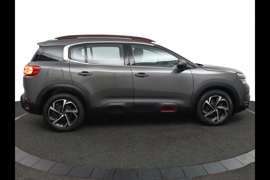 Citroën C5 Aircross 1.2 PureTech Business*ECC*CAM*NAVI*ACC*CARPLAY*