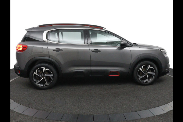 Citroën C5 Aircross 1.2 PureTech Business*ECC*CAM*NAVI*ACC*CARPLAY*
