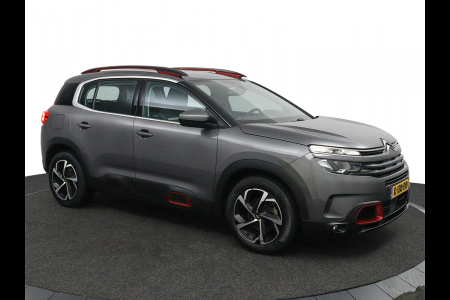 Citroën C5 Aircross 1.2 PureTech Business*ECC*CAM*NAVI*ACC*CARPLAY*
