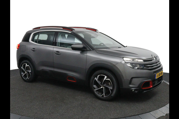 Citroën C5 Aircross 1.2 PureTech Business*ECC*CAM*NAVI*ACC*CARPLAY*