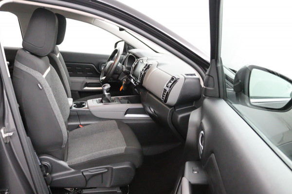 Citroën C5 Aircross 1.2 PureTech Business*ECC*CAM*NAVI*ACC*CARPLAY*