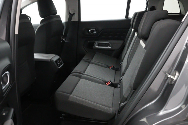 Citroën C5 Aircross 1.2 PureTech Business*ECC*CAM*NAVI*ACC*CARPLAY*