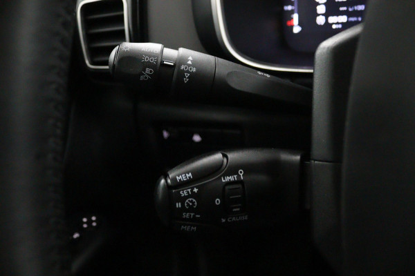 Citroën C5 Aircross 1.2 PureTech Business*ECC*CAM*NAVI*ACC*CARPLAY*