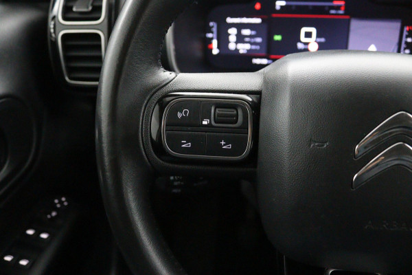 Citroën C5 Aircross 1.2 PureTech Business*ECC*CAM*NAVI*ACC*CARPLAY*