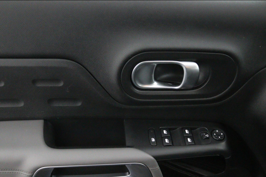 Citroën C5 Aircross 1.2 PureTech Business*ECC*CAM*NAVI*ACC*CARPLAY*