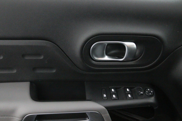 Citroën C5 Aircross 1.2 PureTech Business*ECC*CAM*NAVI*ACC*CARPLAY*