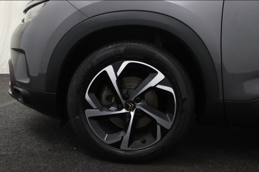 Citroën C5 Aircross 1.2 PureTech Business*ECC*CAM*NAVI*ACC*CARPLAY*