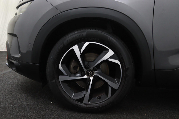 Citroën C5 Aircross 1.2 PureTech Business*ECC*CAM*NAVI*ACC*CARPLAY*