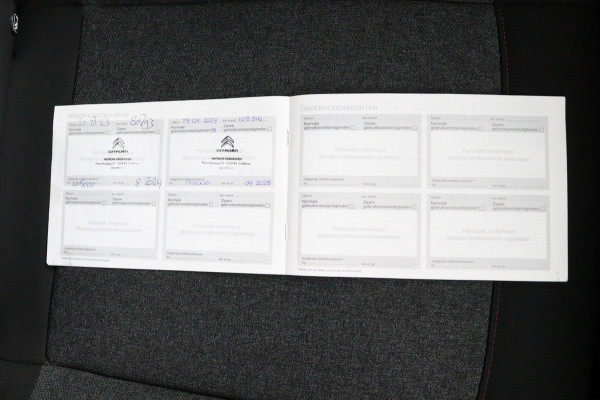 Citroën C5 Aircross 1.2 PureTech Business*ECC*CAM*NAVI*ACC*CARPLAY*