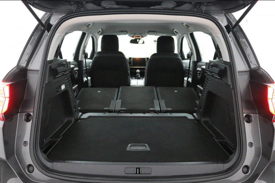 Citroën C5 Aircross 1.2 PureTech Business*ECC*CAM*NAVI*ACC*CARPLAY*