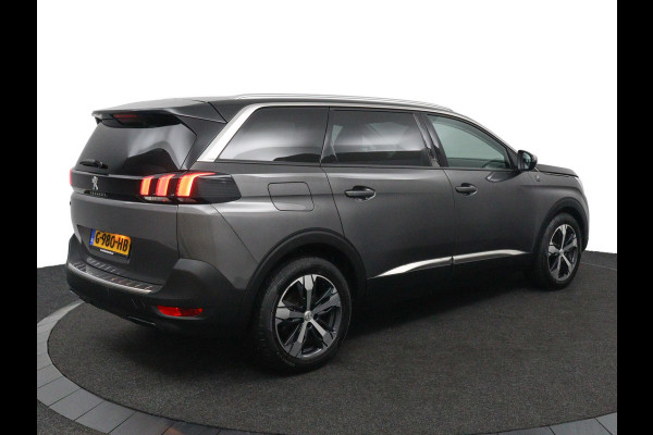 Peugeot 5008 1.2 PureTech Crossway*ECC*NAVI*ACC*CAM*CARPLAY*