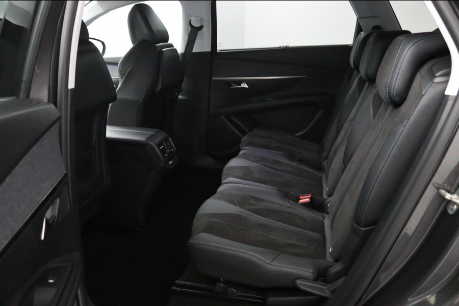 Peugeot 5008 1.2 PureTech Crossway*ECC*NAVI*ACC*CAM*CARPLAY*