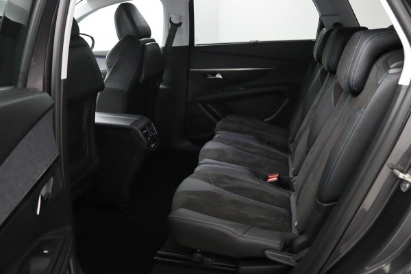 Peugeot 5008 1.2 PureTech Crossway*ECC*NAVI*ACC*CAM*CARPLAY*