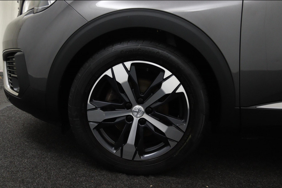 Peugeot 5008 1.2 PureTech Crossway*ECC*NAVI*ACC*CAM*CARPLAY*