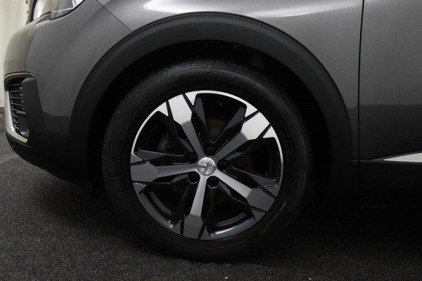 Peugeot 5008 1.2 PureTech Crossway*ECC*NAVI*ACC*CAM*CARPLAY*