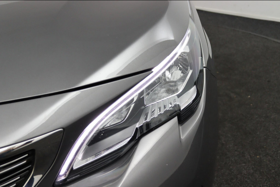 Peugeot 5008 1.2 PureTech Crossway*ECC*NAVI*ACC*CAM*CARPLAY*