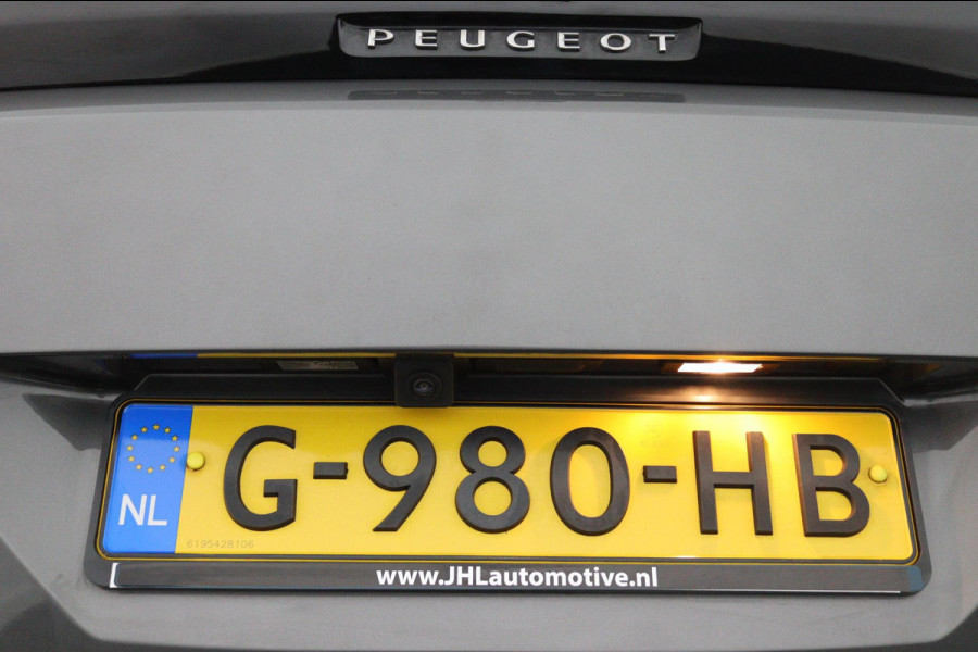 Peugeot 5008 1.2 PureTech Crossway*ECC*NAVI*ACC*CAM*CARPLAY*