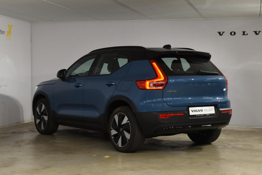 Volvo XC40 Single Motor Extended Range Plus 82 kWh