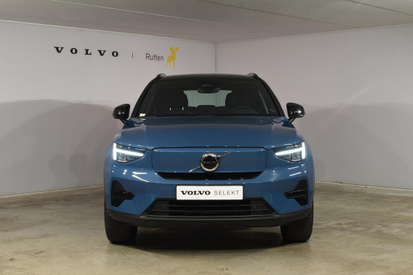 Volvo XC40 Single Motor Extended Range Plus 82 kWh