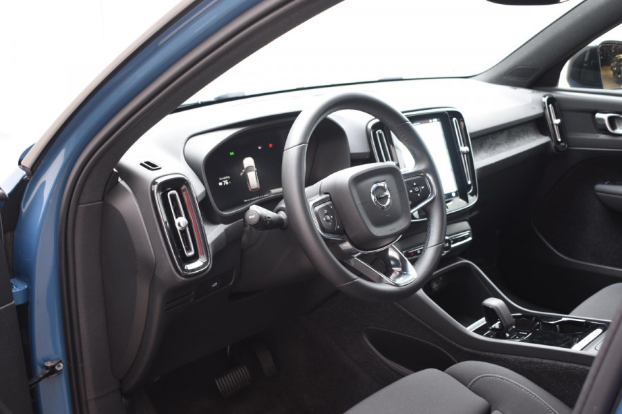 Volvo XC40 Single Motor Extended Range Plus 82 kWh