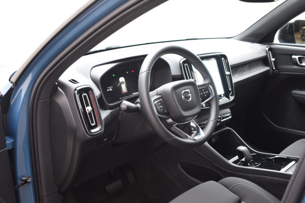 Volvo XC40 Single Motor Extended Range Plus 82 kWh