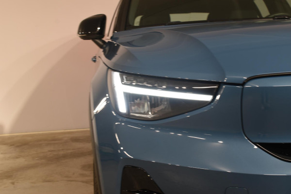 Volvo XC40 Single Motor Extended Range Plus 82 kWh