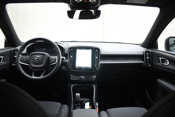 Volvo XC40 Single Motor Extended Range Plus 82 kWh