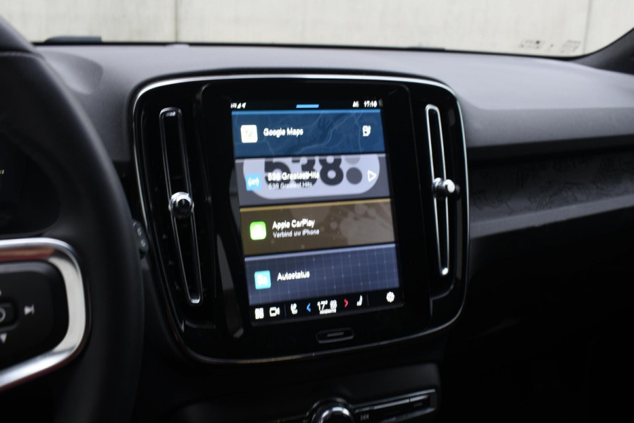 Volvo XC40 Single Motor Extended Range Plus 82 kWh