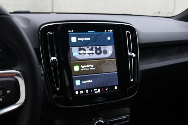 Volvo XC40 Single Motor Extended Range Plus 82 kWh