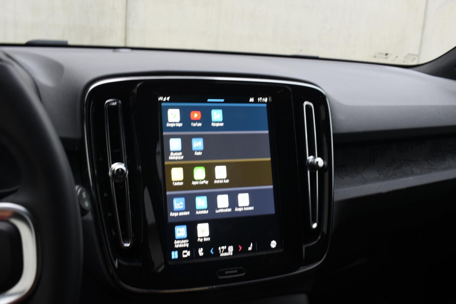 Volvo XC40 Single Motor Extended Range Plus 82 kWh