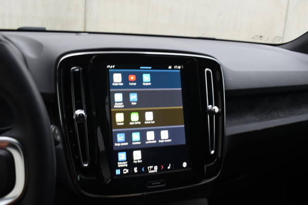 Volvo XC40 Single Motor Extended Range Plus 82 kWh