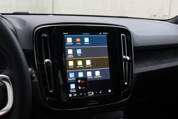 Volvo XC40 Single Motor Extended Range Plus 82 kWh