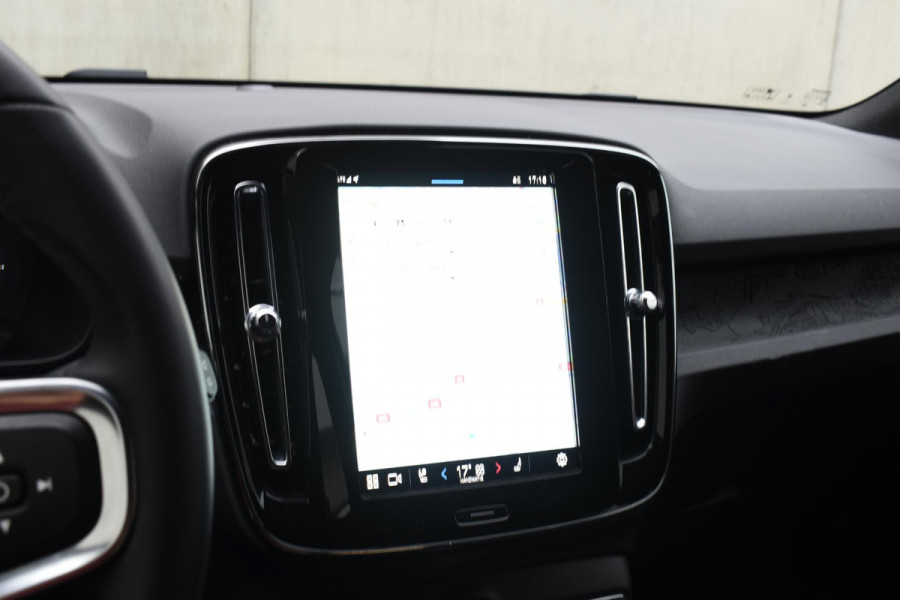 Volvo XC40 Single Motor Extended Range Plus 82 kWh