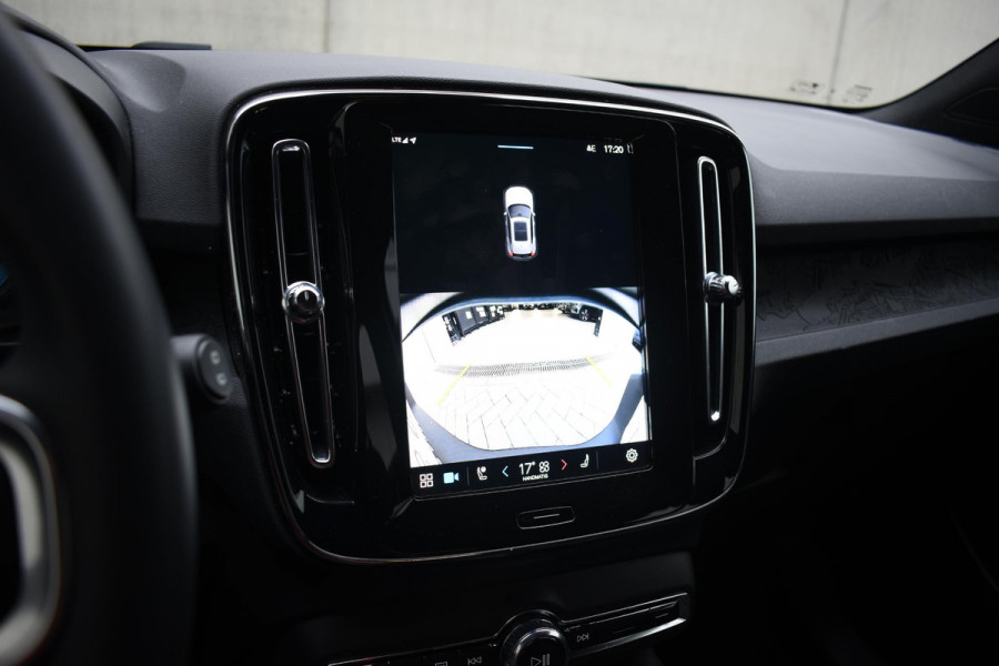 Volvo XC40 Single Motor Extended Range Plus 82 kWh