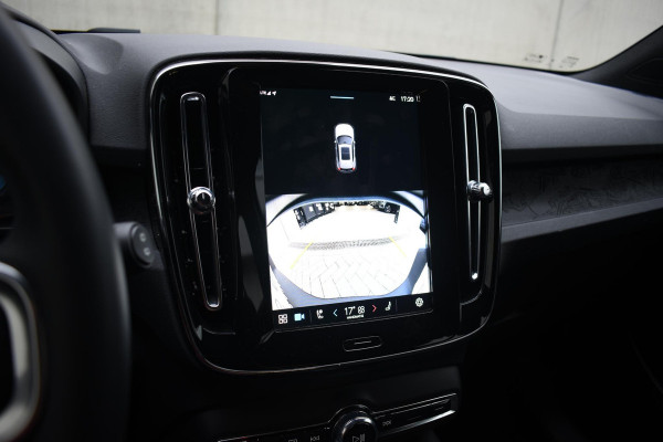 Volvo XC40 Single Motor Extended Range Plus 82 kWh