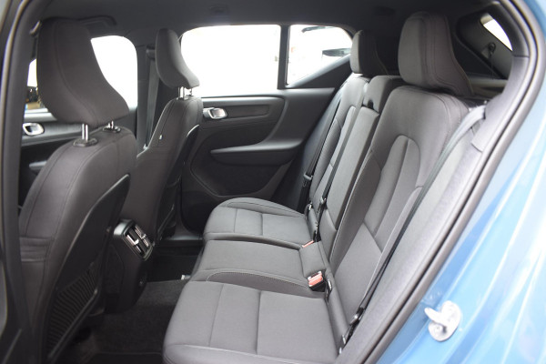 Volvo XC40 Single Motor Extended Range Plus 82 kWh