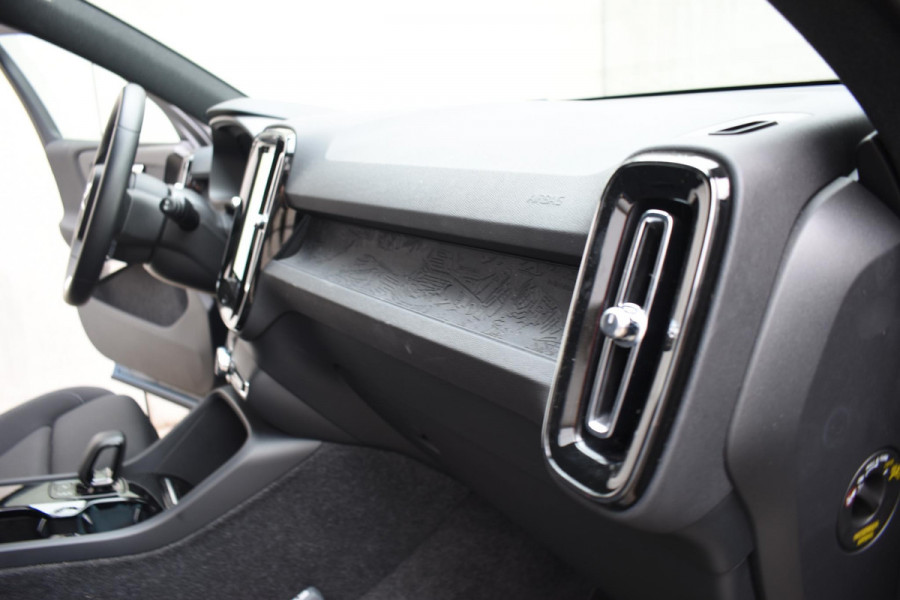 Volvo XC40 Single Motor Extended Range Plus 82 kWh