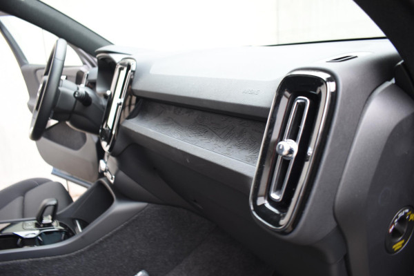 Volvo XC40 Single Motor Extended Range Plus 82 kWh