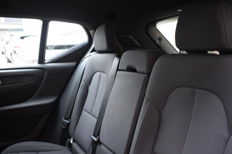 Volvo XC40 Single Motor Extended Range Plus 82 kWh