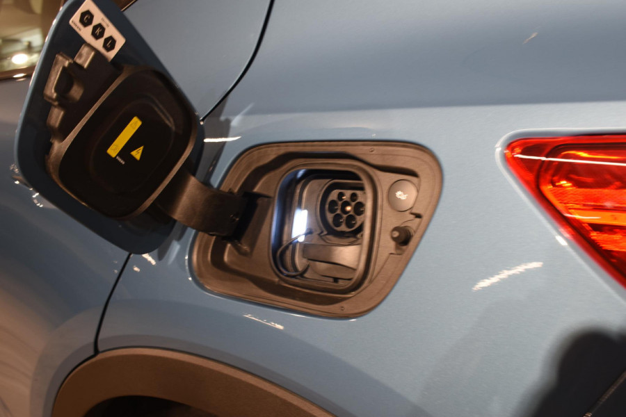 Volvo XC40 Single Motor Extended Range Plus 82 kWh