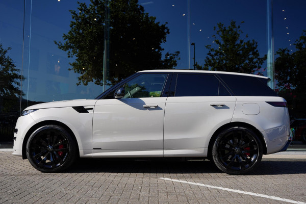 Land Rover Range Rover Sport P 550 E Autobiography NL Auto 23 Inch Panoramadak Perlino Leder