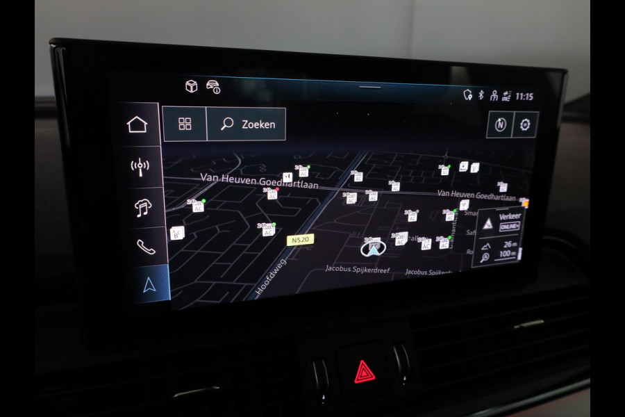 Audi Q5 55 TFSI e quattro S Competition 367 pk S-tronic | Verlengde garantie | Gratis Winterset | Panoramadak | Trekhaak (wegklapbaar) | Parkeersensoren | Achteruitrijcamera | Stoelverwarming v/a | S-Line | Audi Q5 55 TFSI e quattro S Competition 367 pk S-tronic | Verlengde garantie | Gratis Winterset | Panoramadak | Trekhaak (wegklapbaar) | Parkeersensoren | Achteruitrijcamera | Stoelverwarming v/a | S-Line |