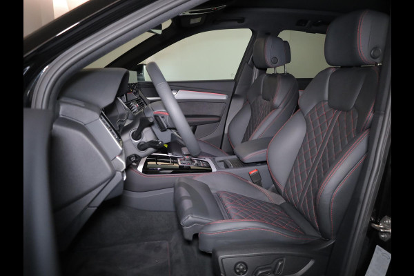 Audi Q5 55 TFSI e quattro S Competition 367 pk S-tronic | Verlengde garantie | Gratis Winterset | Panoramadak | Trekhaak (wegklapbaar) | Parkeersensoren | Achteruitrijcamera | Stoelverwarming v/a | S-Line | Audi Q5 55 TFSI e quattro S Competition 367 pk S-tronic | Verlengde garantie | Gratis Winterset | Panoramadak | Trekhaak (wegklapbaar) | Parkeersensoren | Achteruitrijcamera | Stoelverwarming v/a | S-Line |