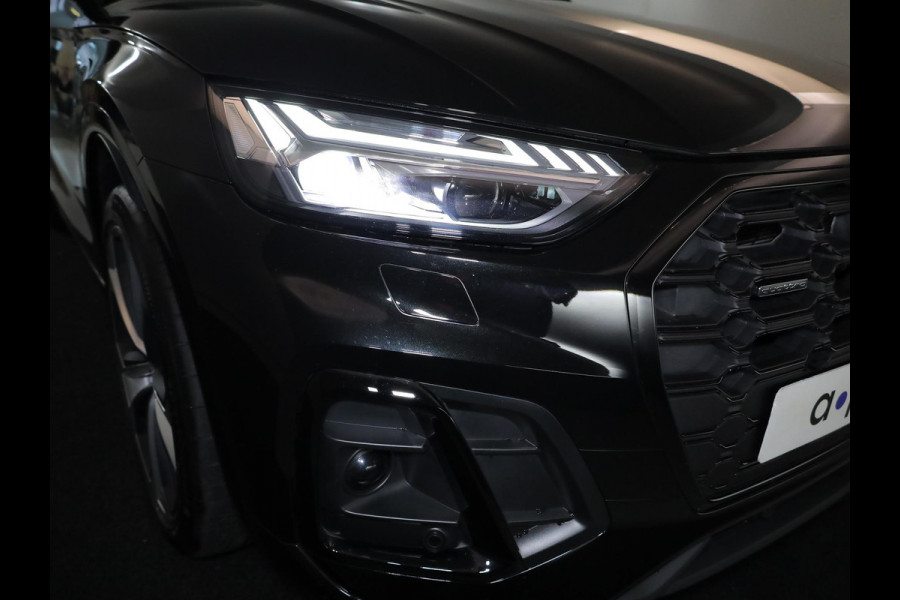 Audi Q5 55 TFSI e quattro S Competition 367 pk S-tronic | Verlengde garantie | Gratis Winterset | Panoramadak | Trekhaak (wegklapbaar) | Parkeersensoren | Achteruitrijcamera | Stoelverwarming v/a | S-Line | Audi Q5 55 TFSI e quattro S Competition 367 pk S-tronic | Verlengde garantie | Gratis Winterset | Panoramadak | Trekhaak (wegklapbaar) | Parkeersensoren | Achteruitrijcamera | Stoelverwarming v/a | S-Line |
