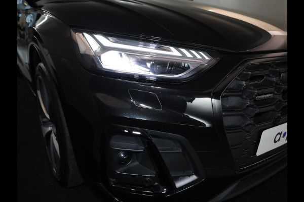 Audi Q5 55 TFSI e quattro S Competition 367 pk S-tronic | Verlengde garantie | Gratis Winterset | Panoramadak | Trekhaak (wegklapbaar) | Parkeersensoren | Achteruitrijcamera | Stoelverwarming v/a | S-Line | Audi Q5 55 TFSI e quattro S Competition 367 pk S-tronic | Verlengde garantie | Gratis Winterset | Panoramadak | Trekhaak (wegklapbaar) | Parkeersensoren | Achteruitrijcamera | Stoelverwarming v/a | S-Line |