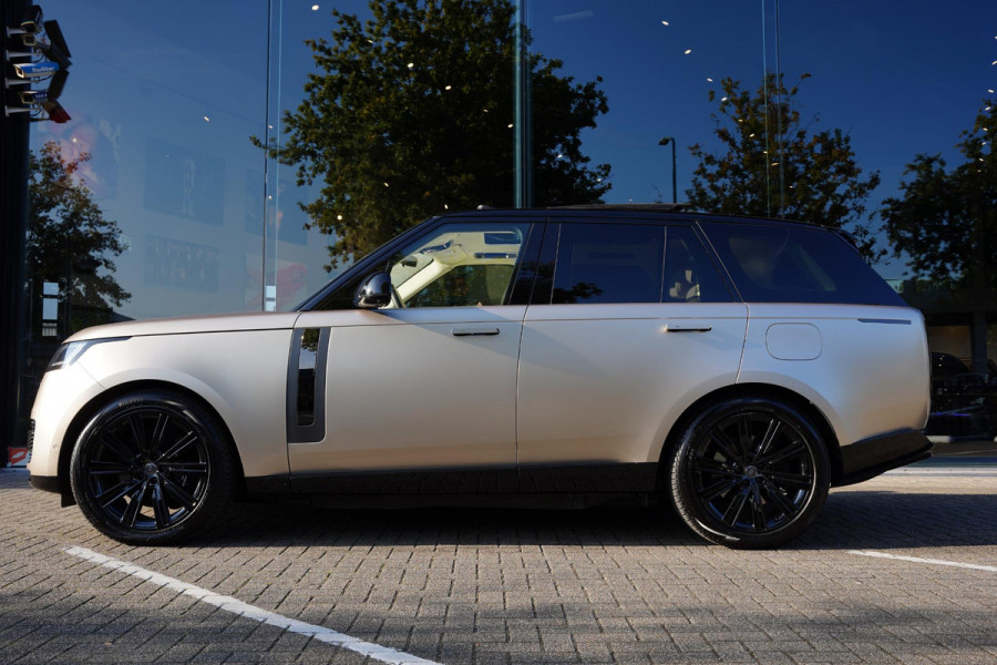 Land Rover Range Rover P 510 E SV Nw.Pr. 235 K 28 D.Km