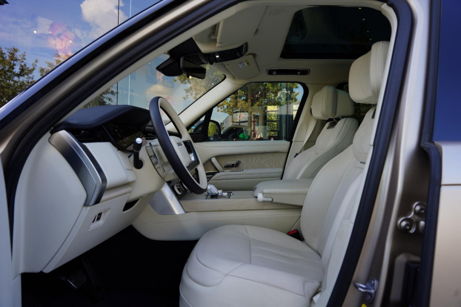 Land Rover Range Rover P 510 E SV Nw.Pr. 235 K 28 D.Km