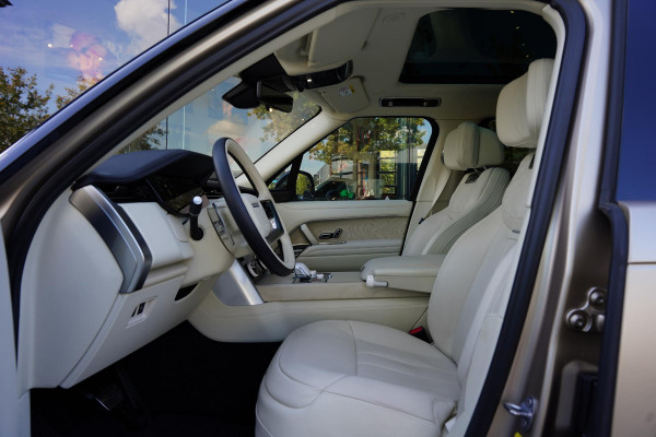 Land Rover Range Rover P 510 E SV Nw.Pr. 235 K 28 D.Km